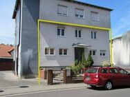 Ihr Haus im Haus - Viel Platz und Komfort mit Garten und Garage - Rödermark