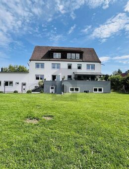 ALLEINLAGE, VIEL PLATZ UND STEIGERUNGSPOTENTIAL - Schwarza