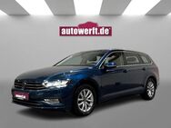 VW Passat Variant 2.0 TDI DSG BUSI AHK CAM SHZ NAVI 16Z TEMPOMAT - Ahrensburg