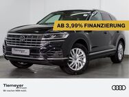 VW Touareg, eHybrid ELEGANCE LM19, Jahr 2021 - Bochum