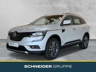 Renault Koleos, 2.0 Intens dCi 175 TWW, Jahr 2018 - Chemnitz