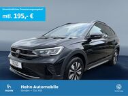 VW Taigo, 1.0 TSI Move 116PS, Jahr 2024 - Schorndorf (Baden-Württemberg)