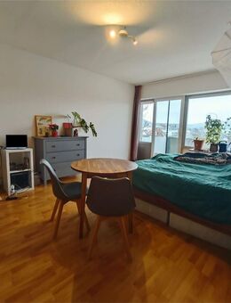 Gemütliche und zentral gelegene Eigentumswohnung - Homburg