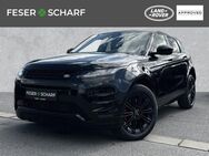 Land Rover Range Rover Evoque, P300e Dynamic HSE Black Pack Winter Paket, Jahr 2022 - Hallstadt