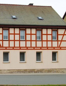 Bauernhaus in Pfiffelbach zum Traumpreis - Ilmtal-Weinstraße