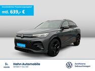 VW Tiguan, 1.5 eTSI R-Line CarConnect, Jahr 2024 - Göppingen