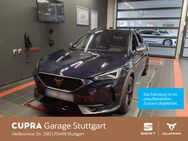 CUPRA Formentor, 2.0 TSI VZ, Jahr 2021 - Stuttgart