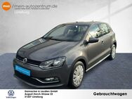 VW Polo, 1.2 TSI Comfortline, Jahr 2017 - Lüneburg