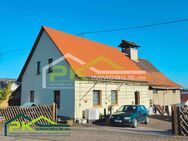 Einfamilienhaus mit großem Ausbaupotenzial - Spabrücken