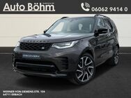 Land Rover Discovery, D300 SE Dyn, Jahr 2024 - Erbach (Hessen)