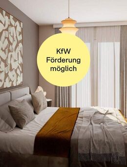 Doppelhaushälfte mit Terrasse und Garten - Großpösna