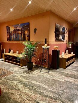 Attraktive Immobilie in Damendorf: Drei Wohneinheiten plus Gewerbefläche warten auf Sie! - Damendorf