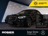 Mercedes S 500, L AMG Sport, Jahr 2023 - Arnsberg