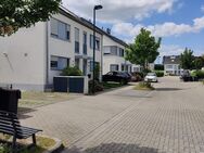 Familienfreundliche Doppelhaushälfte - Düsseldorf