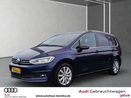 VW Touran, 1.8 TSI Highline R, Jahr 2018 - Berlin