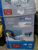 ProPlus Abdeckplane für Wohnmobil bis 7.5m in 66287