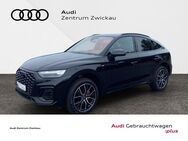 Audi Q5, Sportback 45TFSI quattro S-line, Jahr 2024 - Zwickau