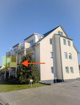 Wohlfühlen leicht gemacht: Helle 2,5-Zimmer-Wohnung mit Top-Ausstattung in zentraler Lage - Nufringen