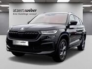 Skoda Kodiaq, 2.0 TDI Sportline, Jahr 2022 - Schlüchtern