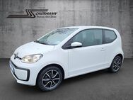 VW up, , Jahr 2021 - Uffenheim