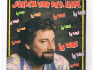Jürgen von der Lippe-Is was(Single Version)-Ode an die Organe-Vinyl-SL,1989 - Linnich