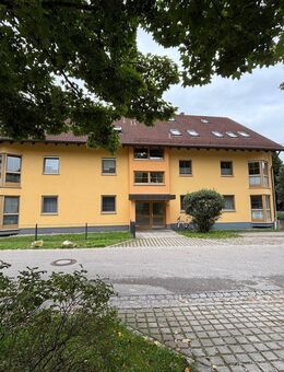 3-ZKB in ruhiger Bestlage von Schwabmünchen - Schwabmünchen