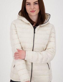 LPO Steppjacke GILMOUR MELVILLE VI Women auch in Großen Größen erhältlich