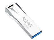 USB-Stick 64 GB USB 3.0 Silber - Kostenloser Versand - Alfeld (Leine)