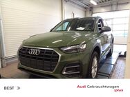 Audi Q5, 50 TFSI e qu, Jahr 2021 - Mühlheim (Main)