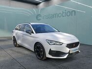 Seat Leon, 1.5 Sportstourer eTSI BLTH, Jahr 2024 - München