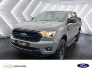 Ford Ranger, 2.0 TDCi Wolftrak Doppelkabine, Jahr 2022 - Bietigheim-Bissingen