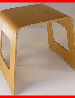 Hocker ("BENJAMIN" von IKEA) - VINTAGE - Köln