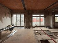 Exklusiver Rohbau mit großem Potenzial – nur wenige Schritte vom Ku’damm entfernt - Berlin