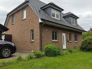 Modernes Einfamilienhaus in ruhiger Lage - Familienfreundlich und hochwertig ausgestattet - Wriedel