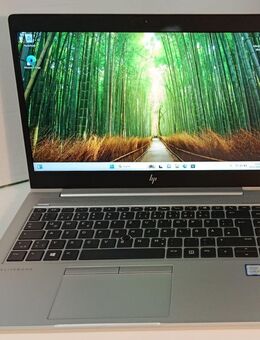 HP 840 G6, 14" FHD, i5-6250U, 16GB DDR4, 512GB SSD, LTE, bel. Tastatur, Windows 11 - Berlin
