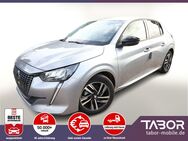 Peugeot 208, 100 Allure Pack, Jahr 2023 - Kehl