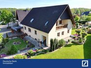 Freistehendes Einfamilienhaus mit liebevoll gestaltetem Garten in begehrter Lage von Paderborn-Wewer - Paderborn