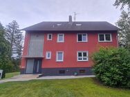 Gepflegte 3 Zimmer Dachgeschoss-Wohnung - 90584 ALLERSBERG - Allersberg