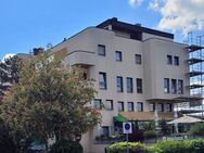 2-Zimmer-Wohnung mit Balkon - Karlstadt