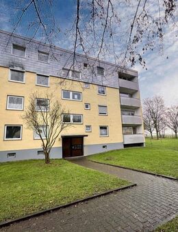 Gemütliche Eigentumswohnung in Rheindorf - Leverkusen