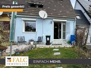 Einzigartiges Wohnjuwel in Eibach - Sonniger Südgarten & Großzügiges Raumkonzept - Nürnberg