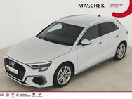 Audi A3, Sportback S line 30 TDI VC, Jahr 2023 - Wackersdorf