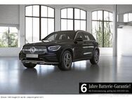 Mercedes GLC 300, e AMG, Jahr 2021 - Uhingen