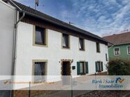 Charmantes Einfamilienhaus in Wallerfangen - eine interessante Alternative zur Eigentumswohnung - Wallerfangen