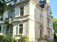 Villa Uhrmacher, eine lichtdurchflutete Familienresidenz - Bonn