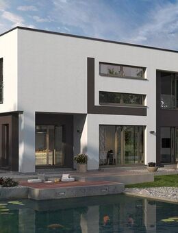 Ihr Traumhaus in Rothe Kreuz - CULT 4 - Neustadt (Wied)