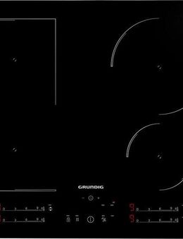 Grundig Induktions-Kochfeld GIEI627474PN