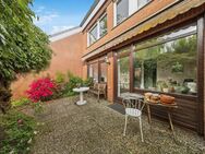 Familiengerechtes gepflegtes 5-Zimmer-Reihenmittelhaus in ruhiger Lage in Buxtehude-Altkloster - Buxtehude
