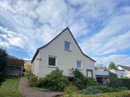 *Reserviert* Wohnidylle für den Alltag - Einfamilienhaus auf großem Grundstück - Bad Oeynhausen