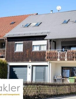 Modernes Split-Level Traumhaus in Schönwald - Dein perfektes Zuhause! - Schönwald (Bayern)